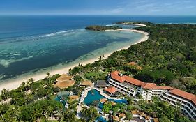 Nusa Dua Beach Hotel And Spa - Handwritten Collection